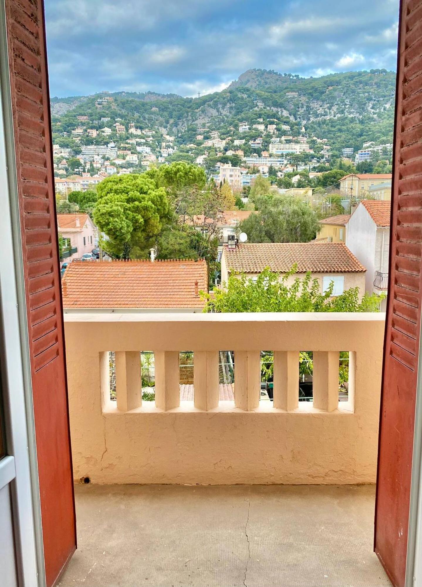 #3 Toulon Centre, Balcon, Lumineux, Stationnement Facile, Tout Confort Exterior foto